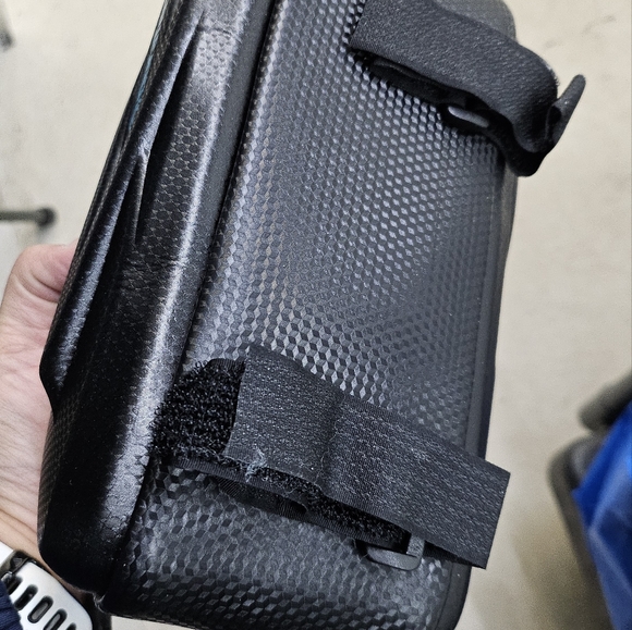 Duratech Waterproof Bike Bag - Picture 7 of 10